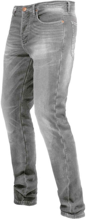 Мотоштаны текстильные мужские John Doe Ironhead Mechanix XTM