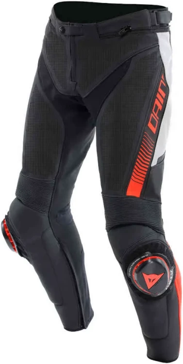 Мотоштаны кожаные Dainese Super Speed
