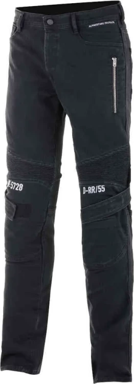 Мотоштаны текстильные Alpinestars AS-DSL Ryu