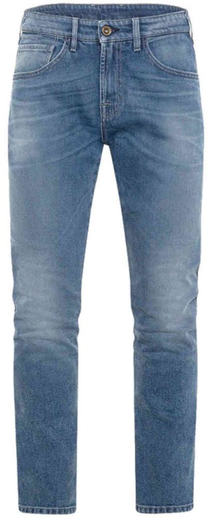 Мотоштаны текстильные мужские Rokker RT Tapered Slim