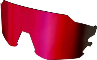 Shot Vista Иридиум красный A09-29I1-A02
