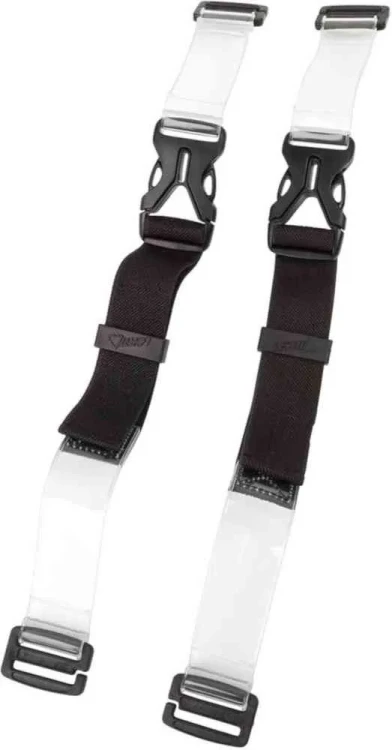 Мотозащита Leatt Strap Pack for DBX / GPX  LE-PRT-9964-76-unis