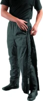 мотодождевик - штаны DIFI Zip Черный 35160