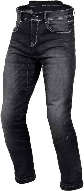 Мотоштаны текстильные Macna Boxer