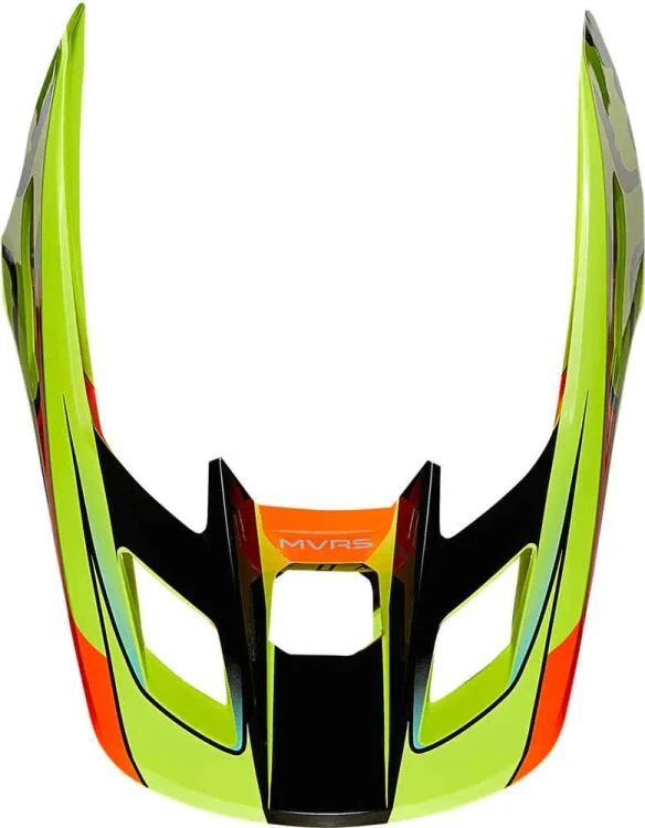 FOX V2 Leen  27321-922-M