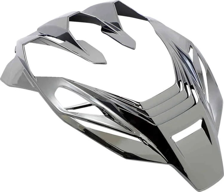 Icon Airflite Серебристый 01331286