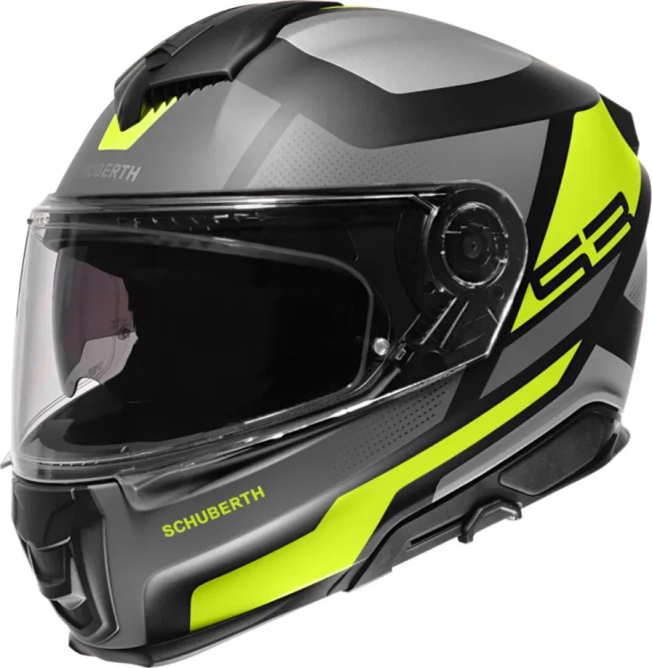 Мотошлем интеграл Schuberth S3 Daytona