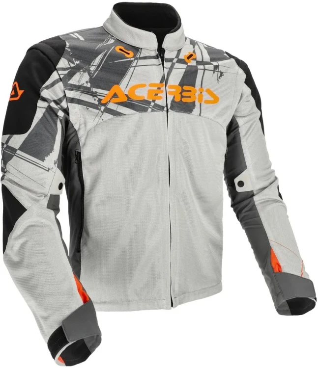 Мотоэкипировка для мотокросса и эндуро Acerbis Rally Race Mesh  0026627.207.062