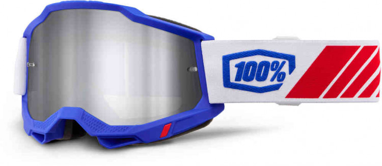 100% Accuri II Kolby  469-062-50014-00050