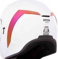 Icon Airform Иридиум красный 01331207