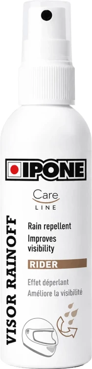 IPONE Visor Rain-Off 800676
