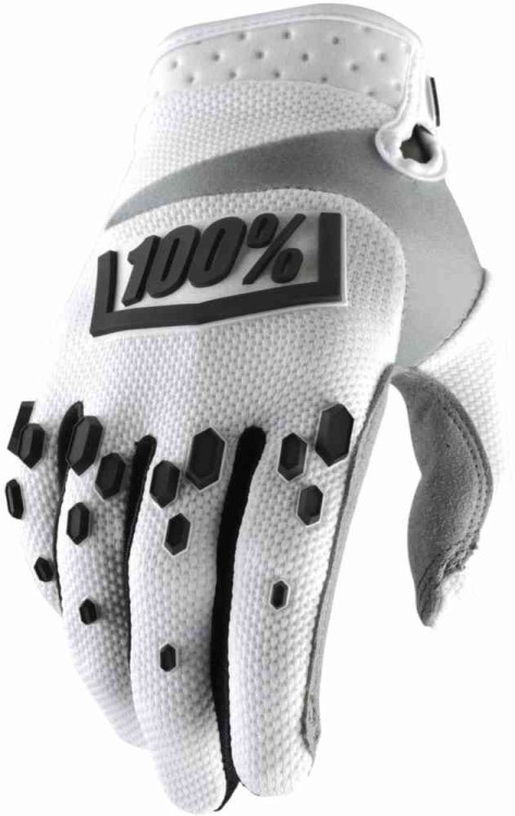 велоэкипировка 100% Airmatic Hexa