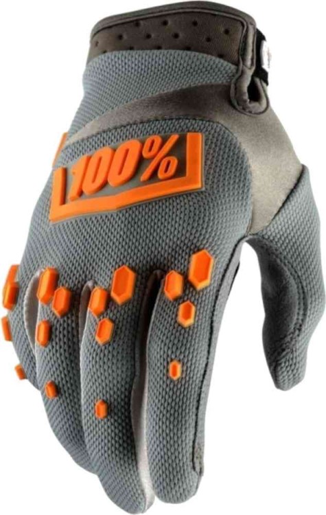 велоэкипировка 100% Airmatic Hexa
