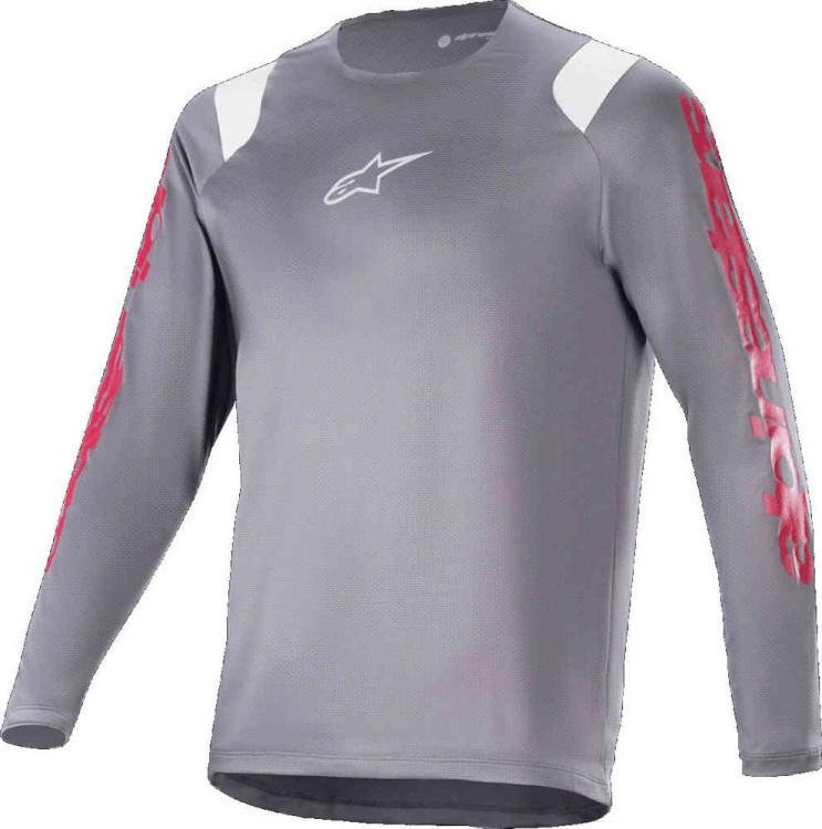 велоэкипировка Alpinestars Astar