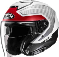 Мотошлем открытый HJC i31 Tevis