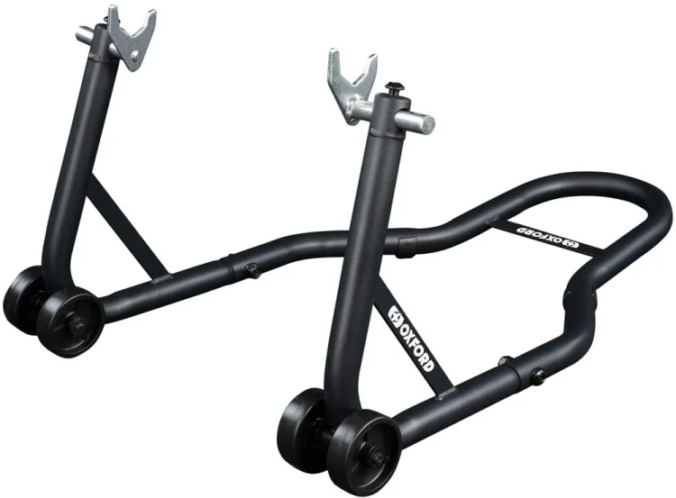 Oxford Black 2.0  SP821