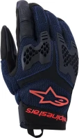 Мотоперчатки для мотокросса и эндуро Alpinestars Manti Air