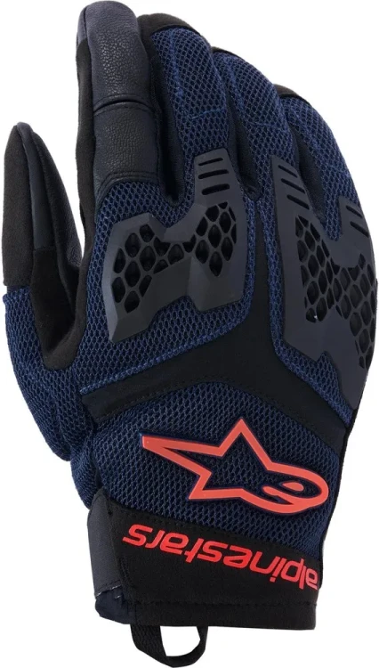 Мотоперчатки для мотокросса и эндуро Alpinestars Manti Air