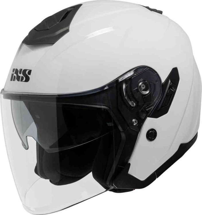 Мотошлем открытый IXS 92 FG 1.0