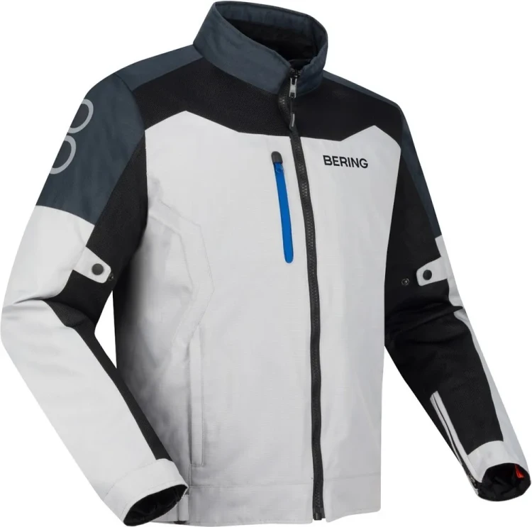 Мотокуртка текстильная Bering Cronos