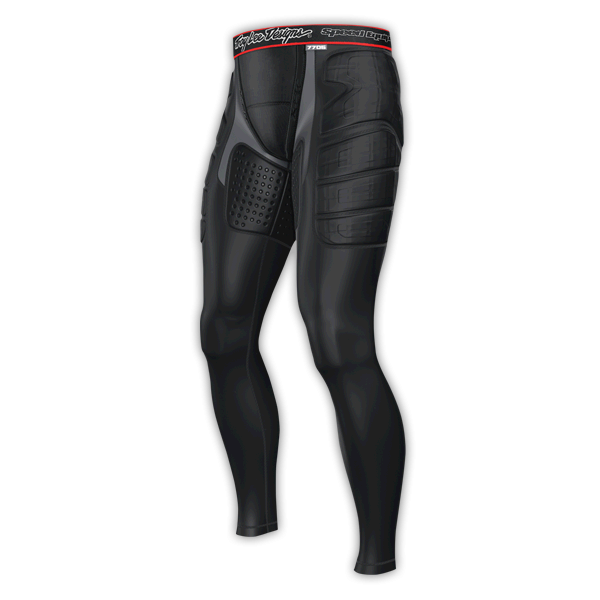 велоэкипировка Troy Lee Designs LPP 7705
