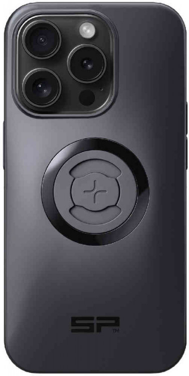 SP Connect SPC+ iPhone 15 Pro  688060-00-967-Stck