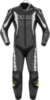 Мотокомбинезон слитный Spidi Sport Warrior Pro