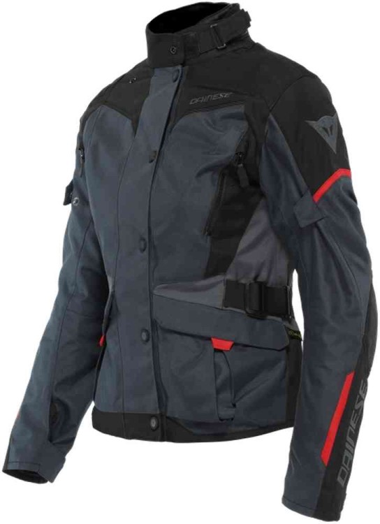 Мотокуртка текстильная женская Dainese Tempest 3 D-Dry