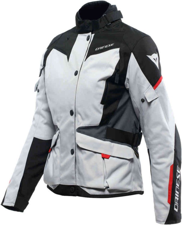 Мотокуртка текстильная женская Dainese Tempest 3 D-Dry
