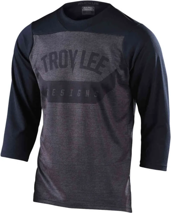 велоэкипировка Troy Lee Designs Ruckus Arc