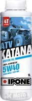 IPONE Katana ATV 5W-40