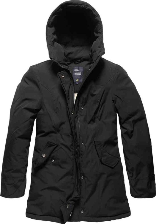 Куртка женская Vintage Industries Jade