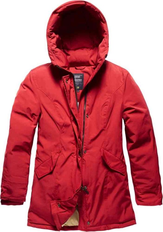 Куртка женская Vintage Industries Jade