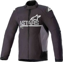 Мотокуртка текстильная мужская Alpinestars SMX