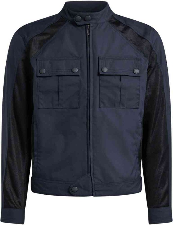 Мотокуртка текстильная мужская Belstaff Temple