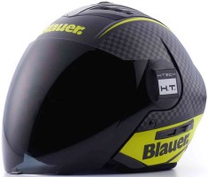 Мотошлем открытый Blauer Real HT Graphic B