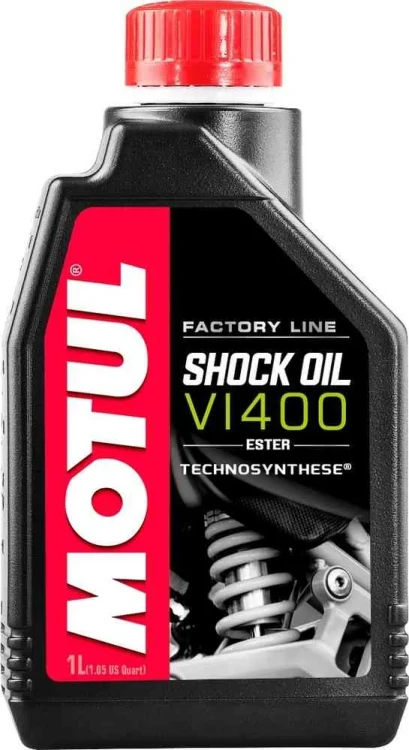 MOTUL Factory Line  105923-1