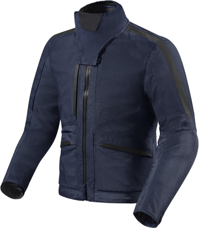 Мотокуртка текстильная мужская Revit Ridge Gore-Tex