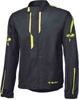 мотодождевик - куртка Held Rainstorm Top Черный/Неоновый 062480-00-58