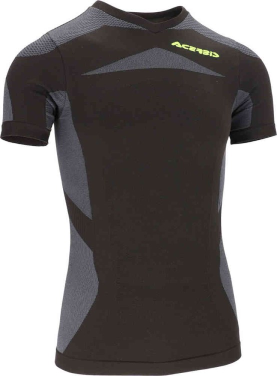 термобелье - майка Acerbis X-Body Summer 2.0  0026365.318.063