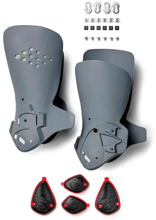 Sidi Crossfire 2 Белый 52285-02-208