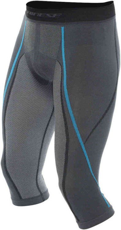 термобелье - штаны Dainese Dry 3/4  1916023-607