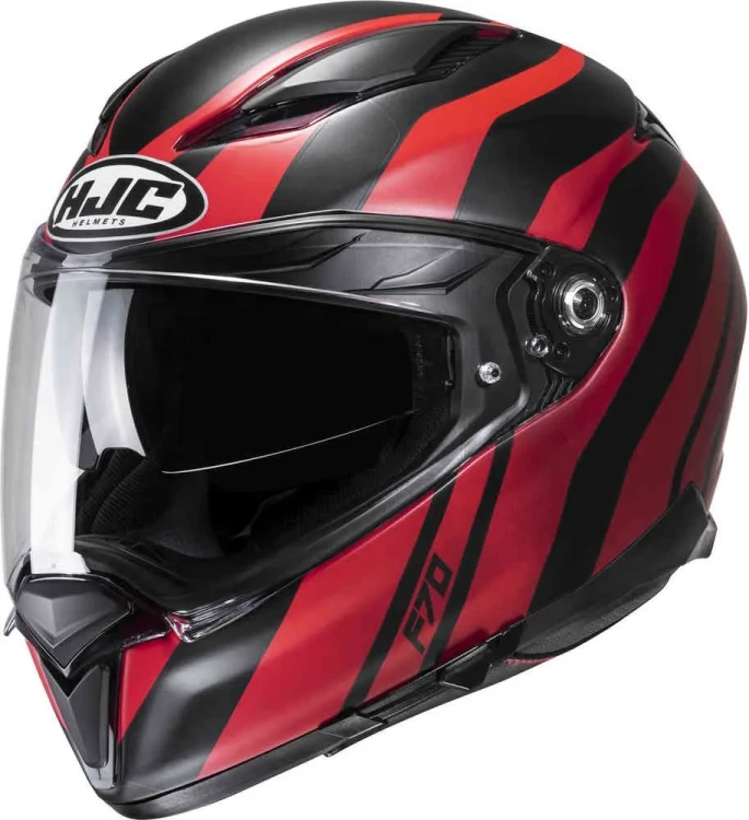 Мотошлем интеграл HJC F70 Galla