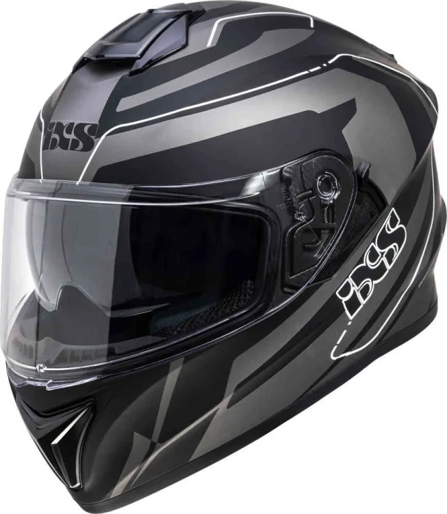 Мотошлем интеграл IXS 216 2.2