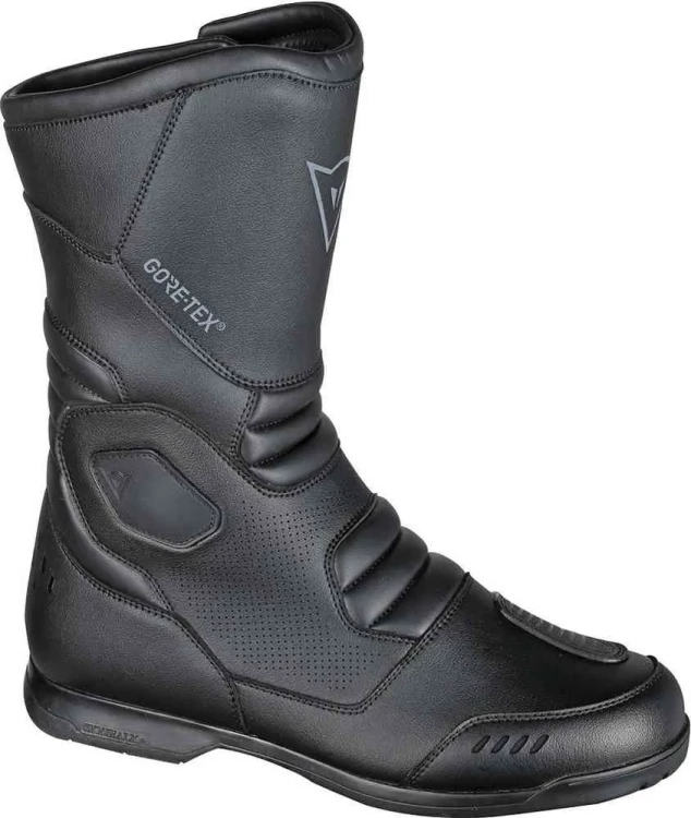 Мотоботы туристические Dainese Freeland Gore-Tex