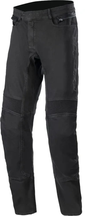 Мотоштаны текстильные Alpinestars SP Pro