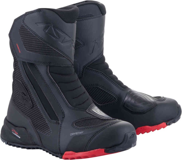 Мотоботы туристические Alpinestars RT-7 Drystar