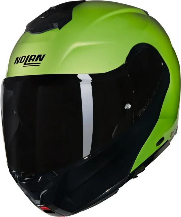 Мотошлем интеграл Nolan X-1005 Ultra Carbon Mivedi N-Com