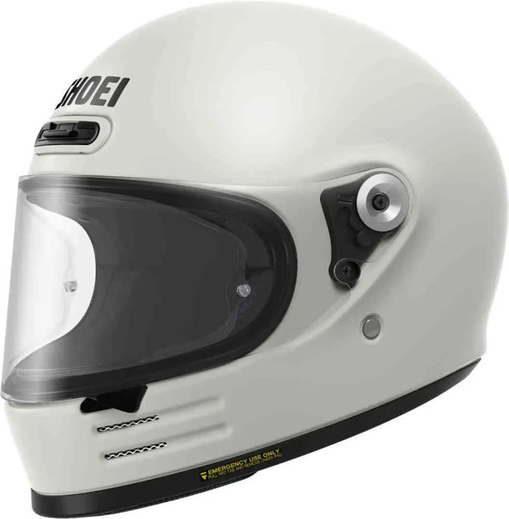 Мотошлем интеграл Shoei Glamster06