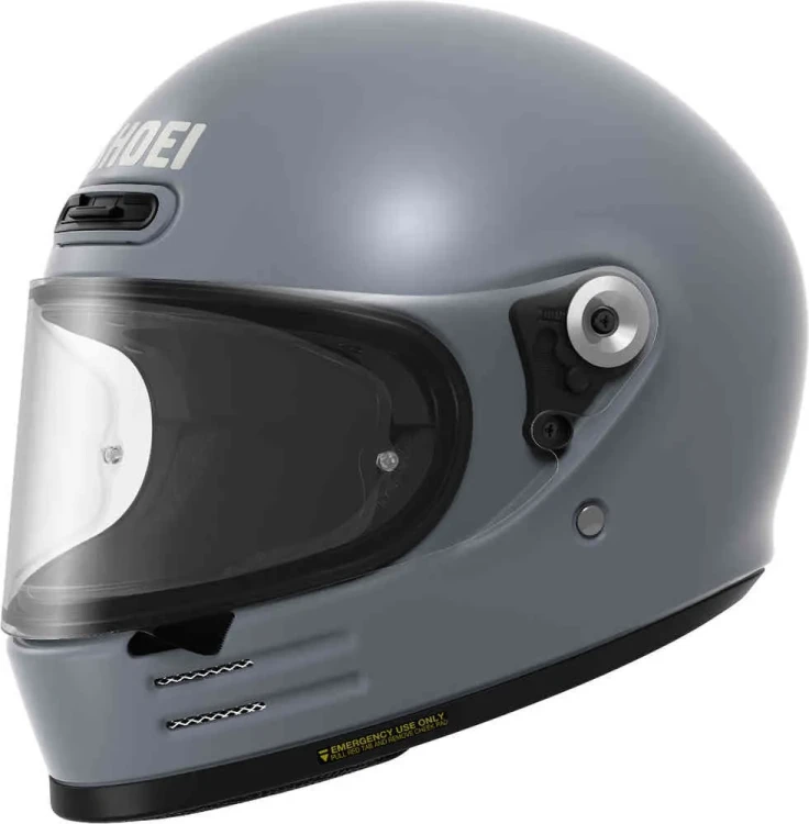 Мотошлем интеграл Shoei Glamster06